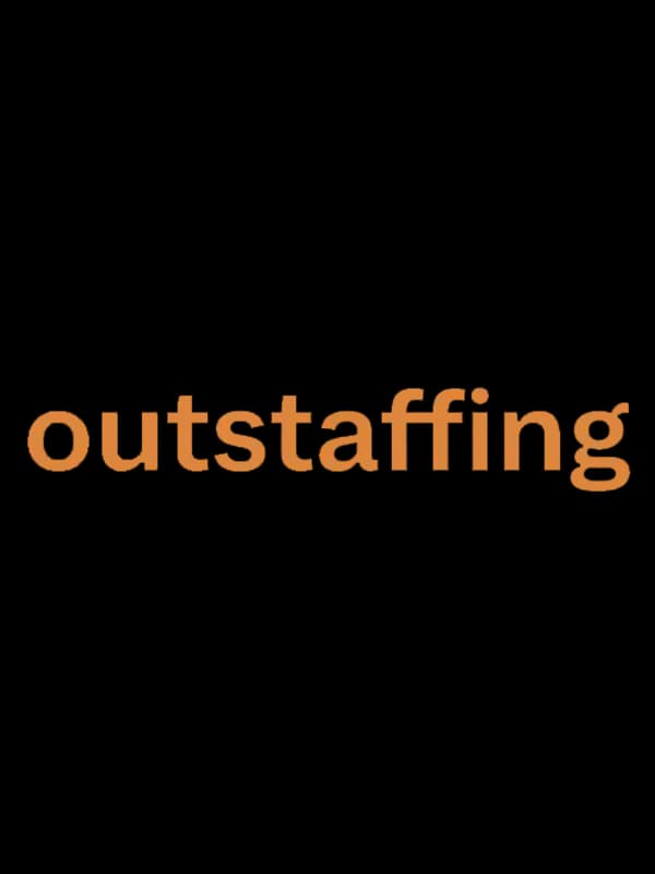 How Our Outstaffing Model Works?